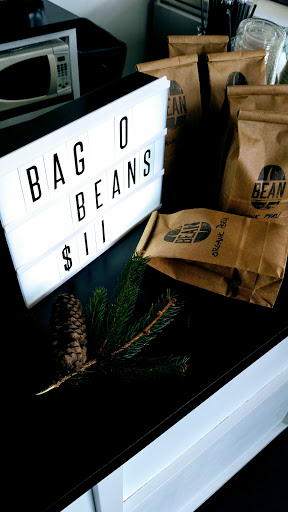 Coffee Shop «Bean», reviews and photos, 1138 Goss Ave, Louisville, KY 40217, USA