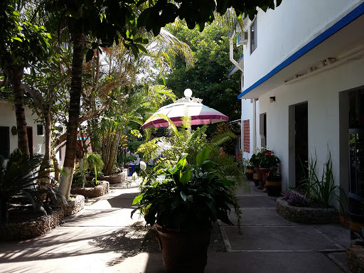 Hotel Playa Riachuelos, Carretera Federal Poza Rica- Veracruz, Riachuelos, 93580 Tecolutla, Ver., México, Hotel en la playa | VER