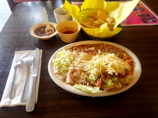 Restaurant «Dona Timos Restaurant», reviews and photos, 8836 Sierra Ave, Fontana, CA 92335, USA