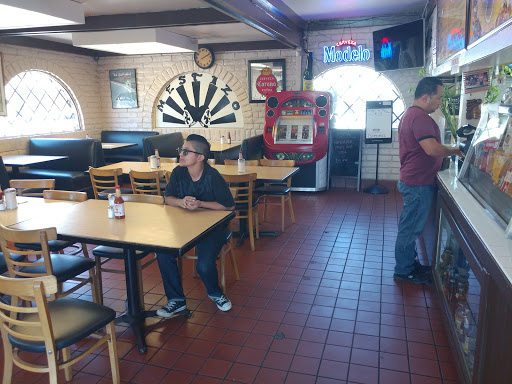 Salvadoran Restaurant «El Mestizo», reviews and photos, 15418 Lassen St, Mission Hills, CA 91345, USA