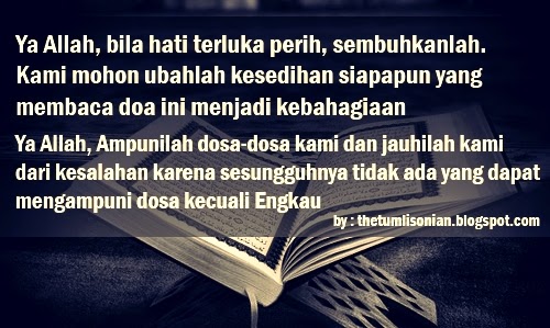 gambar kata kata indah islami