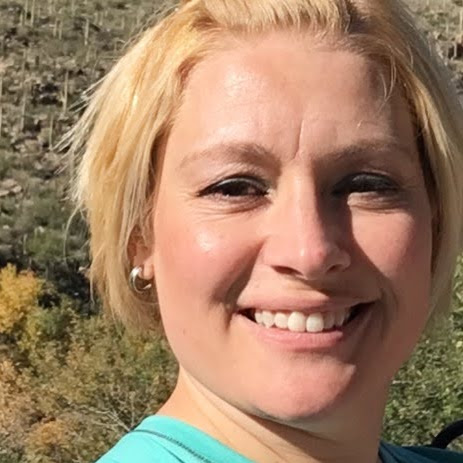 Amy Wedel