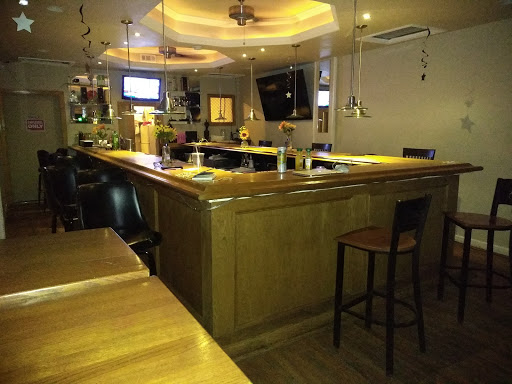 Night Club «Club Okapi», reviews and photos, 2219 W Pratt St, Baltimore, MD 21223, USA