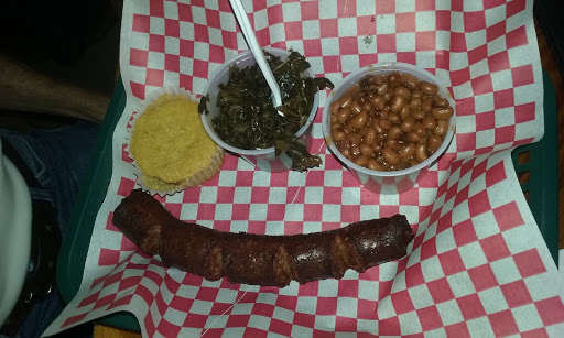 Barbecue Restaurant «Black Eyed Pig BBQ», reviews and photos, 5307 Shirley St, Naples, FL 34109, USA