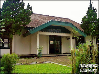 Gedung Gamelan Gedung Gamelan