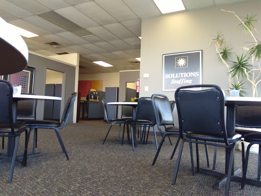 Employment Agency «Solutions Staffing - West Columbus», reviews and photos, 3770 W Broad St #10, Columbus, OH 43228, USA