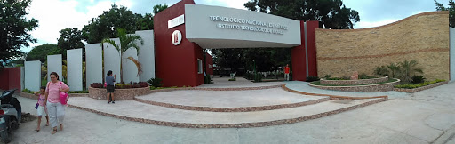 Instituto Tecnológico de Iguala, Iguala - Taxco, Adolfo Lopez Mateos, 40030 Iguala de la Independencia, Gro., México, Instituto | GRO