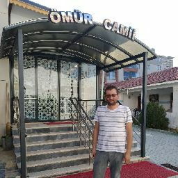 Ahmet Degirmenci Popüler Arkadaşları - photo