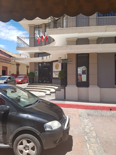 Hotel Internacional, Avenida Central Sur Doutor Belisario Dominguez 16, Centro, 30000 Comitán de Domínguez, Chis., México, Alojamiento en interiores | CHIS