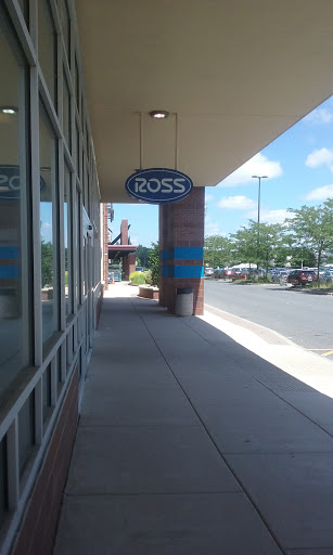 Clothing Store «Ross Dress for Less», reviews and photos, 2128 N 2nd St, Millville, NJ 08332, USA