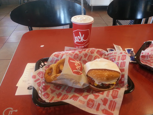 Fast Food Restaurant «Jack in the Box», reviews and photos, 4901 Verdugo Way, Camarillo, CA 93012, USA