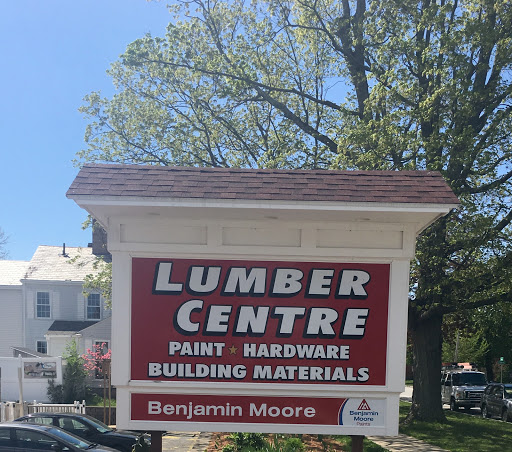 Building Materials Store «Lumber Centre Inc», reviews and photos, 44 Broad St, Westfield, MA 01085, USA
