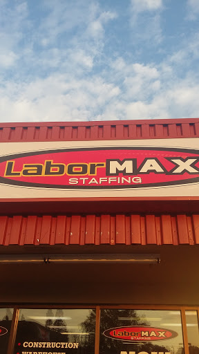 Temp Agency «LaborMax Staffing - Lakewood», reviews and photos, 5350 W Evans Ave d, Denver, CO 80227, USA