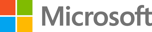 Microsoft Dons A Shiny New Logo Design