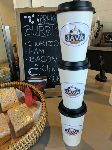 Coffee Shop «Java Bakery Café», reviews and photos, 22621 Lake Forest Dr, Lake Forest, CA 92630, USA