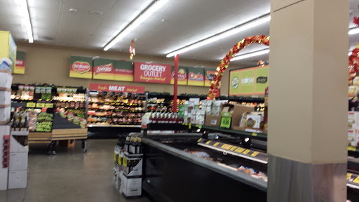 Grocery Store «Grocery Outlet Bargain Market», reviews and photos, 1355 NW 185th Ave, Beaverton, OR 97006, USA