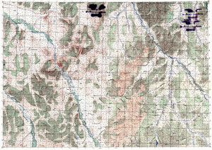 Thumbnail Map 100k--p56-081_082--(1951)