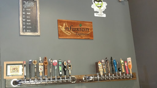 Bar «Infusion Taproom», reviews and photos, 845 Twelve Bridges Dr #125, Lincoln, CA 95648, USA