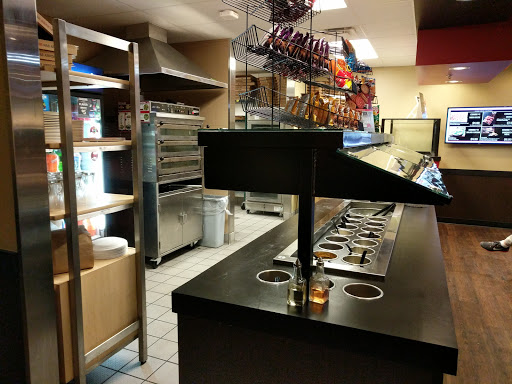 Pizza Restaurant «Pizza Hut», reviews and photos, 35 Walpole St #1, Stafford, VA 22554, USA