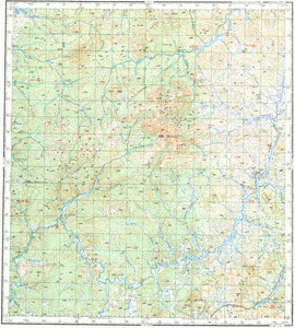 Thumbnail Map 200k--n50-22