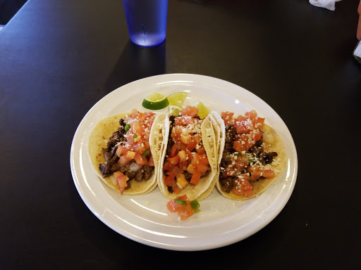Mexican Restaurant «Cruzin Fusion Taqueria», reviews and photos, 212 N Canyon Way, Colfax, CA 95713, USA