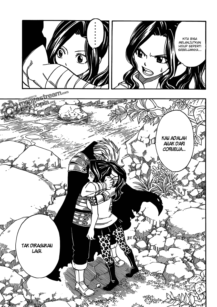 Baca Manga, Baca Komik, Fairy Tail Chapter 251, Fairy Tail 251 Bahasa Indonesia, Fairy Tail 251 Online