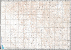Thumbnail Map 200k--xe33-32