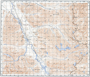 Thumbnail Map 100k--j43-078