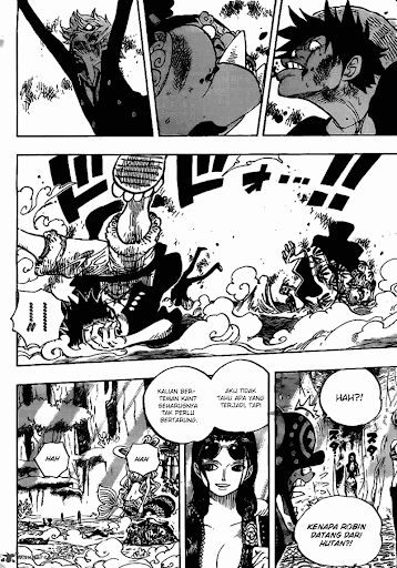 Read Manga One Piece 629 page 07