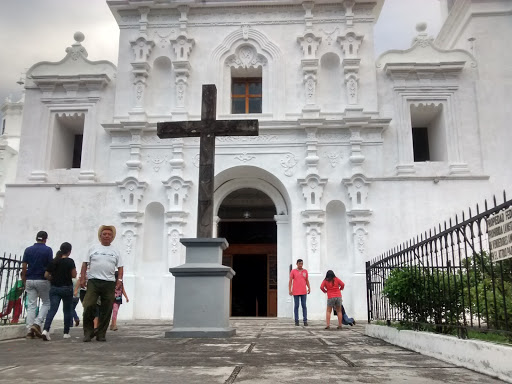 Iglesia Santa María de La Asunción, Ezequiel Alatriste, Centro, 93820 Misantla, Ver., México, Institución religiosa | VER
