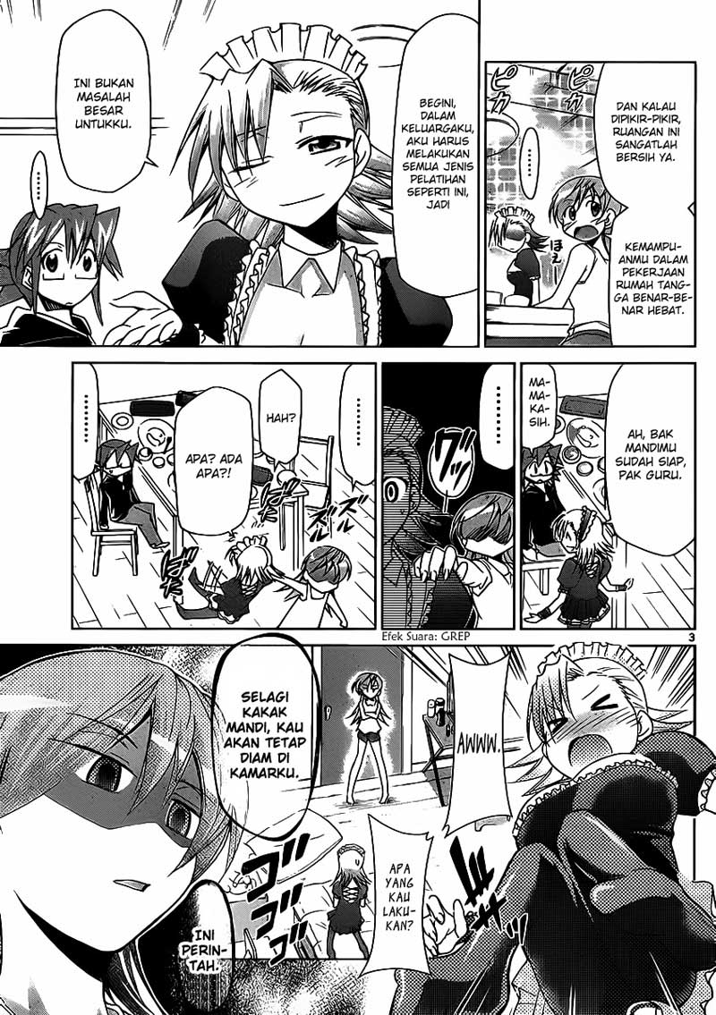 Komik denpa kyoushi 029 30 Indonesia denpa kyoushi 029 Terbaru 3|Baca Manga Komik Indonesia|