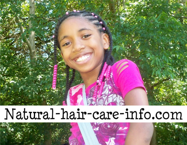 Black Kids Hairstyles | Tutorials and Guides on all Kid Hairstyles