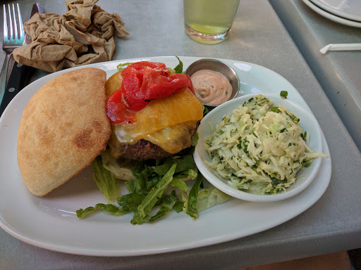 Hamburger Restaurant «The Counter», reviews and photos, 140 Shoppers Ln, Pasadena, CA 91101, USA