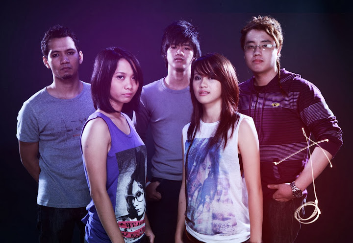 Gracenote Band When I Dream About You