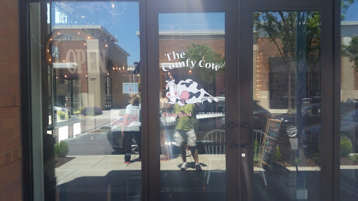 Ice Cream Shop «The Comfy Cow», reviews and photos, 7011 Executive Center Dr, Brentwood, TN 37027, USA