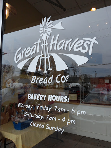Bakery «Great Harvest Bread Co.», reviews and photos, 1137 S Adams Rd, Birmingham, MI 48009, USA