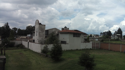 Instituto Bíblico Peregrino, Barrio del Calvario, Av México - Puebla 104, San Juan Cuautlancingo, Del Calvario, Pue., México, Instituto | PUE