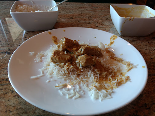 Sri Lankan Restaurant «House of Curry», reviews and photos, 3420 150th St W, Rosemount, MN 55068, USA