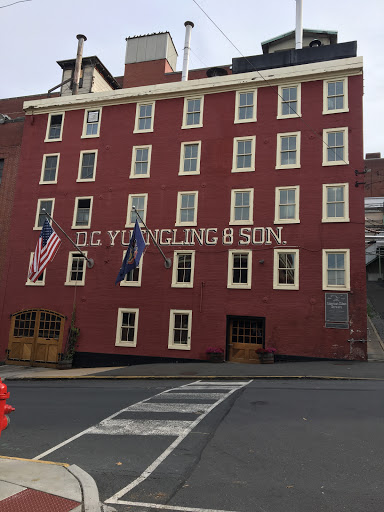 Museum «D.G. Yuengling & Son, Inc. - Brewery, Museum and Gift Shop», reviews and photos, 501 Mahantongo St, Pottsville, PA 17901, USA
