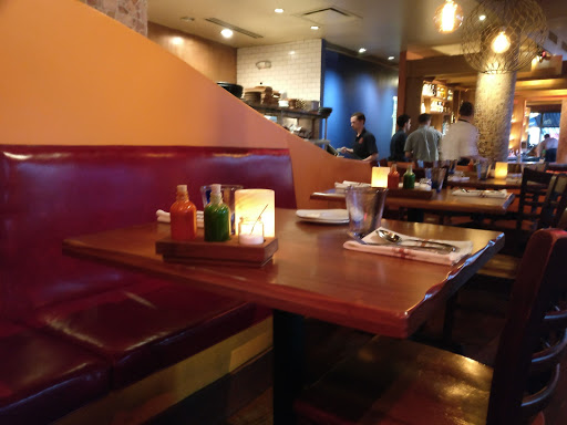 Mexican Restaurant «Nada», reviews and photos, 600 Walnut St, Cincinnati, OH 45202, USA