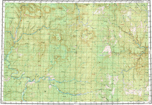 Уменьшенное изображение Карта 200k--p46-29_30