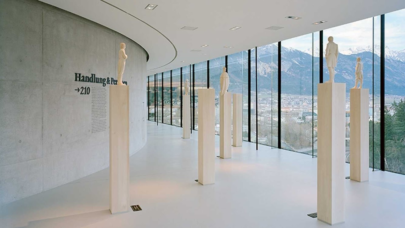 Stoll. Wagner Architekten