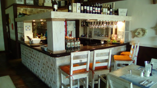 Restaurante Il Bocconcino, Av. Tulum Mz 3 Lote 11, Centro, 77780 Tulum, Q.R., México, Restaurante especializado en filetes | QROO