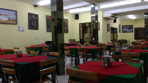 La Pasadita (Mariscos), Av Manuel Ávila Camacho, Santa Rosa, 70670 Salina Cruz, Oax., México, Restaurantes o cafeterías | OAX