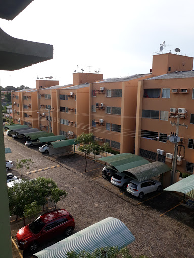 Condomínio Residencial Colinas do Poti, Av. Duque de Caxias, 2960 - Primavera, Teresina - PI, 64006-220, Brasil, Residencial, estado Piauí