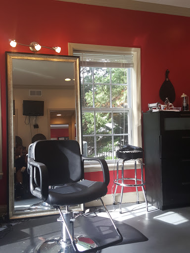 Hair Salon «Brand New Image Salon», reviews and photos, 231 Veterans Pkwy, Murfreesboro, TN 37128, USA