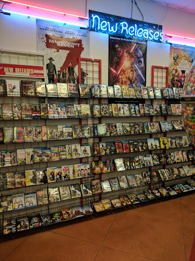 Movie Rental Store «Reel Hollywood Video», reviews and photos, 105 NW 9th St, McMinnville, OR 97128, USA