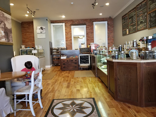 Cafe «Alternative Grounds Caffe», reviews and photos, 17 Main St, Middleport, NY 14105, USA