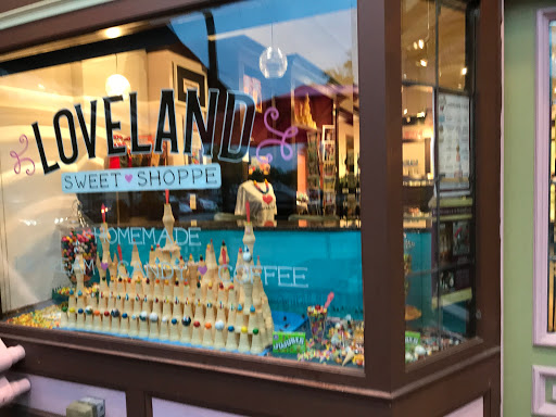 Store «Loveland Sweets», reviews and photos, 124 W Loveland Ave, Loveland, OH 45140, USA