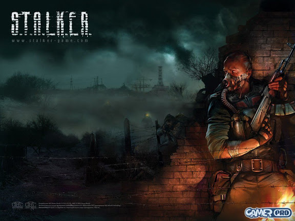 S.T.A.L.K.E.R    